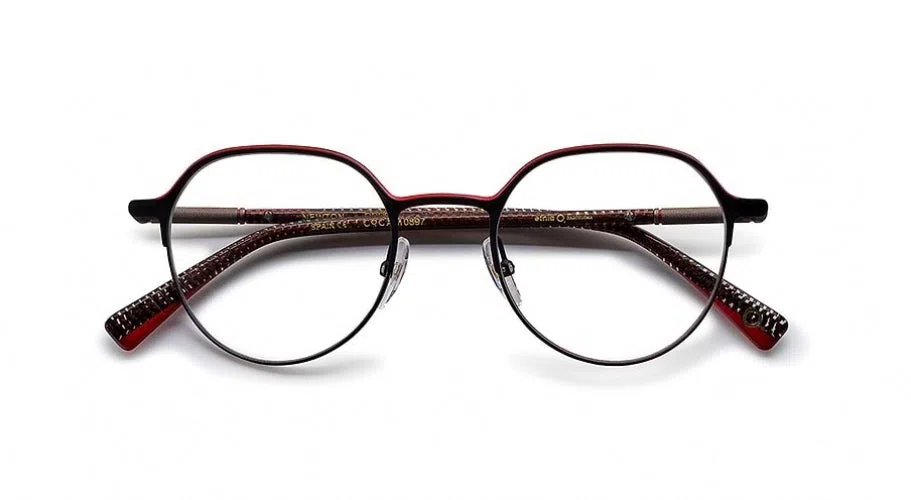 Etnia Barcelona NEWTON Eyeglasses - view 4